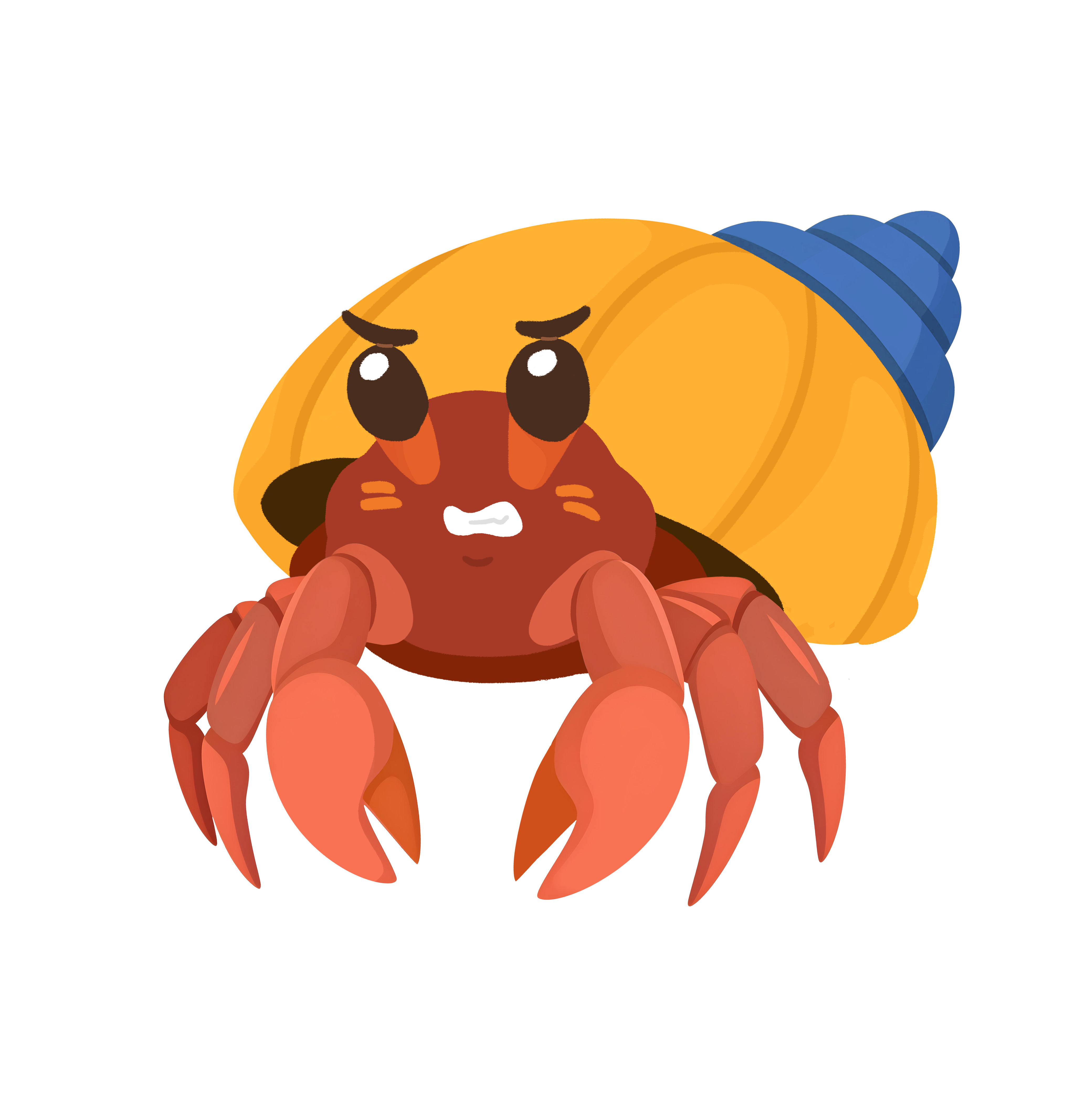 Player Crab